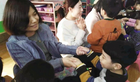 我為媽媽唱首歌