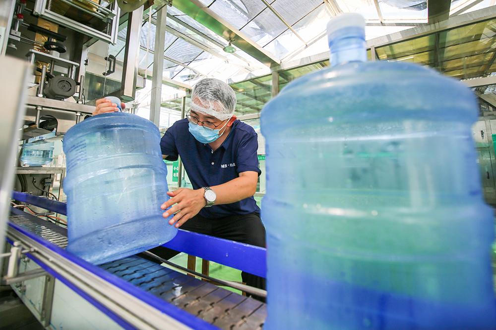 “冷”商品迎來(lái)銷售“熱”