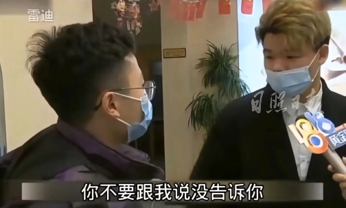 海曲微評丨女理發(fā)師爆火 戳中了消費痛點